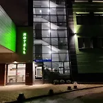 Yard Hotel 3*