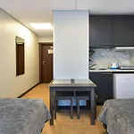 Hotel Yard