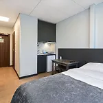 Yard Hotel