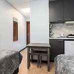 Yard Hotel