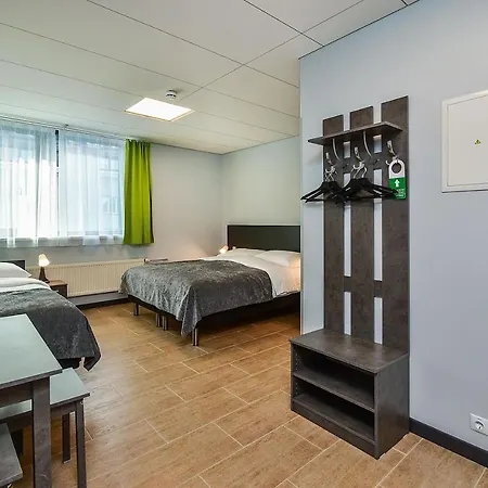 Hotel Yard Tallin