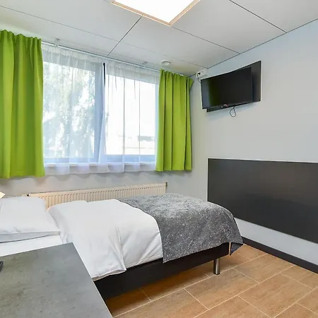 Yard Hotel Tallin
