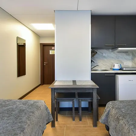 Yard Hotel Tallin