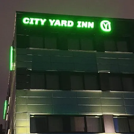 Yard Tallin