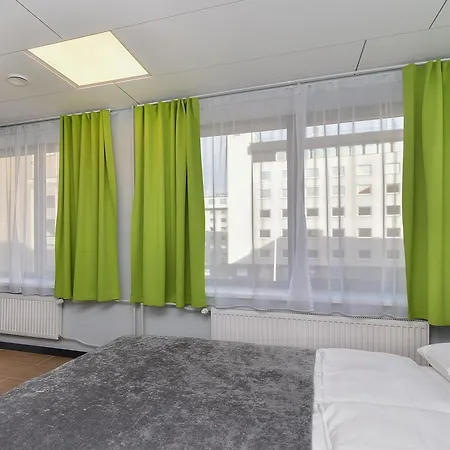 Yard Hotel