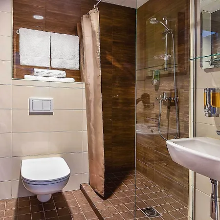 Yard Hotel 3*