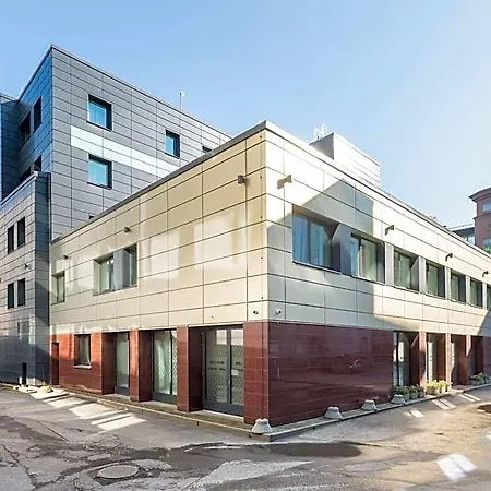 Hotel Yard Tallinn