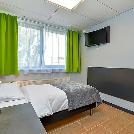 Hotel Yard Tallinn
