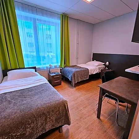 Yard 3* Tallinn
