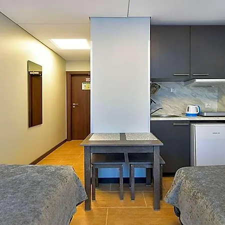 Yard Hotel Tallinn