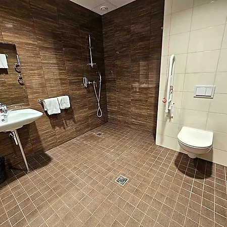 Yard Hotel Tallinn