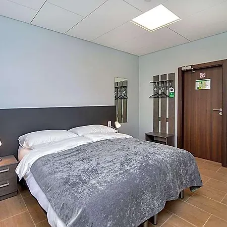 Yard Hotel 3*