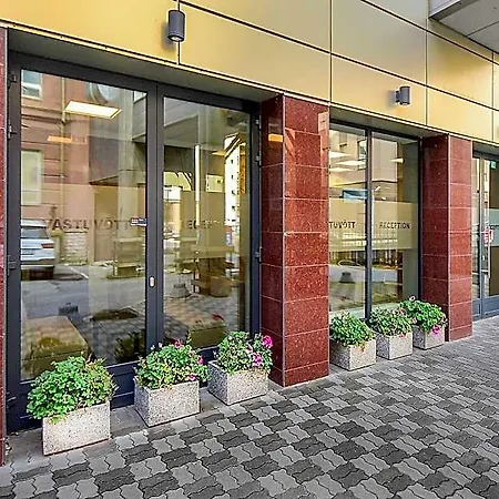 Hotel Yard 3*