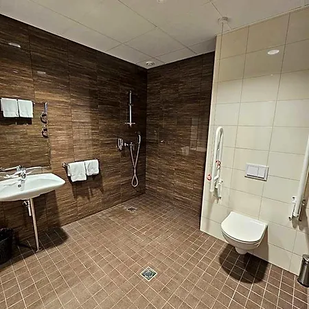 Hotel Yard 3*