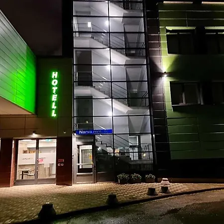 Yard 3* Tallinn