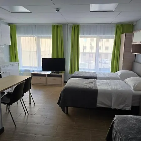 Hotel Yard 3*