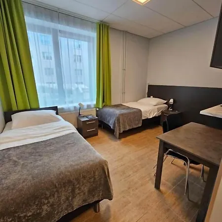 Yard Hotel
