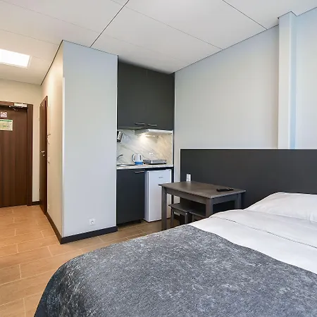 Yard Hotel