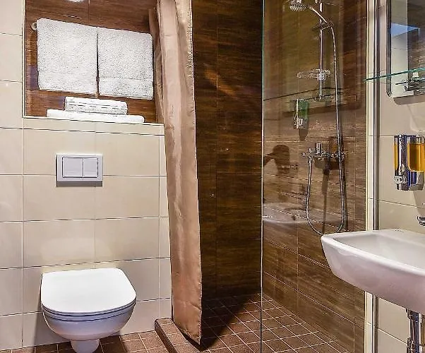 Yard Ξενοδοχείο