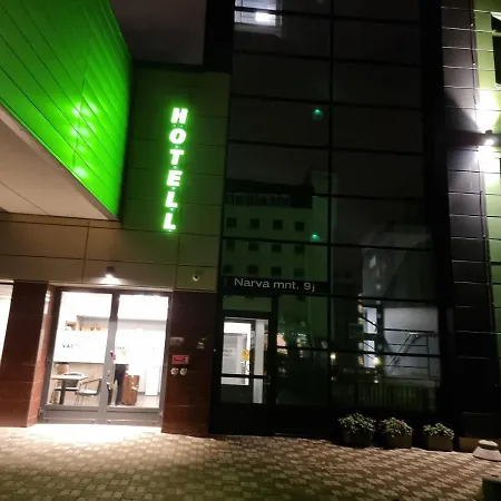 Yard Hotel Tallinn