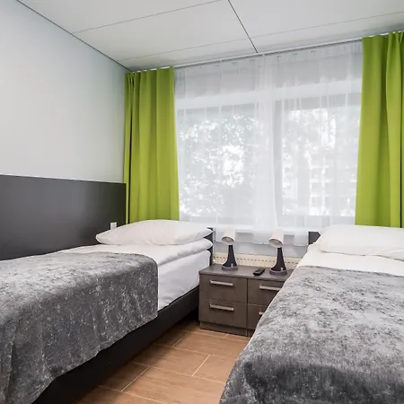 Yard Hotel Tallinn