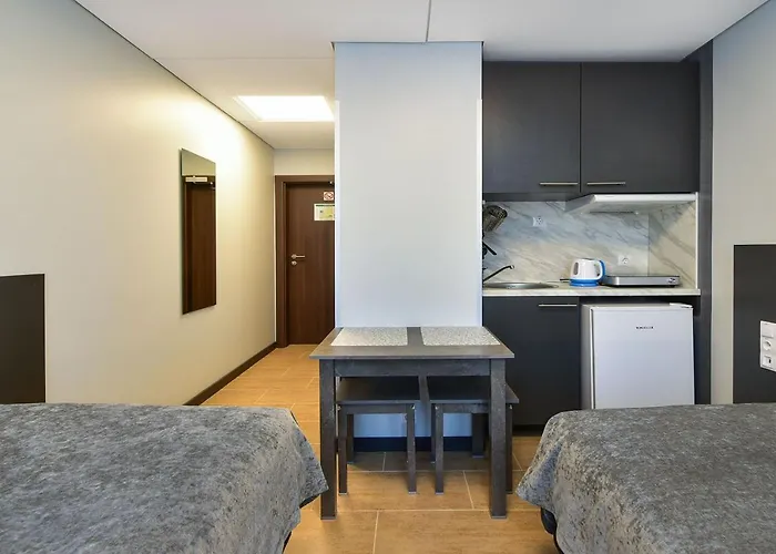 Yard מלון טאלין