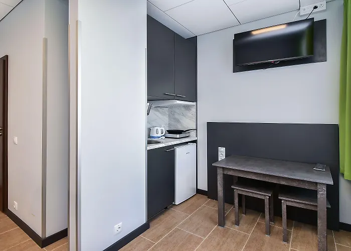 מלון Yard טאלין